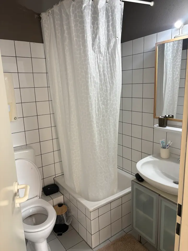 2 Zimmer Wohnung mit 32 m² in Aachen – Bild 9
