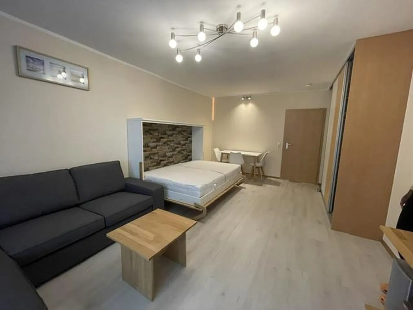 1 Zimmer Wohnung mit 46 m² in Wiesbaden – Bild 3