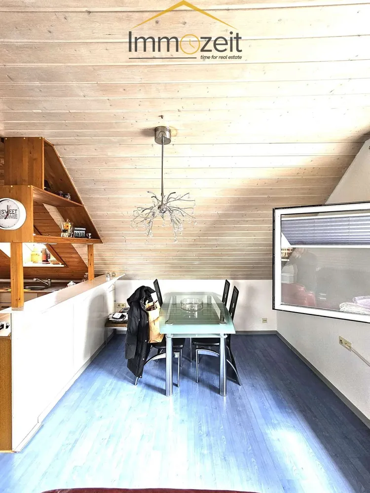 1 Zimmer Wohnung mit 30 m² in Kornwestheim – Bild 8