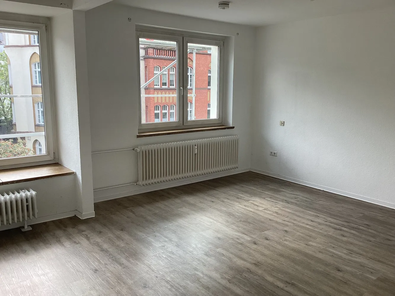 3 room apartment with 63 m² in Kassel – Photo 6