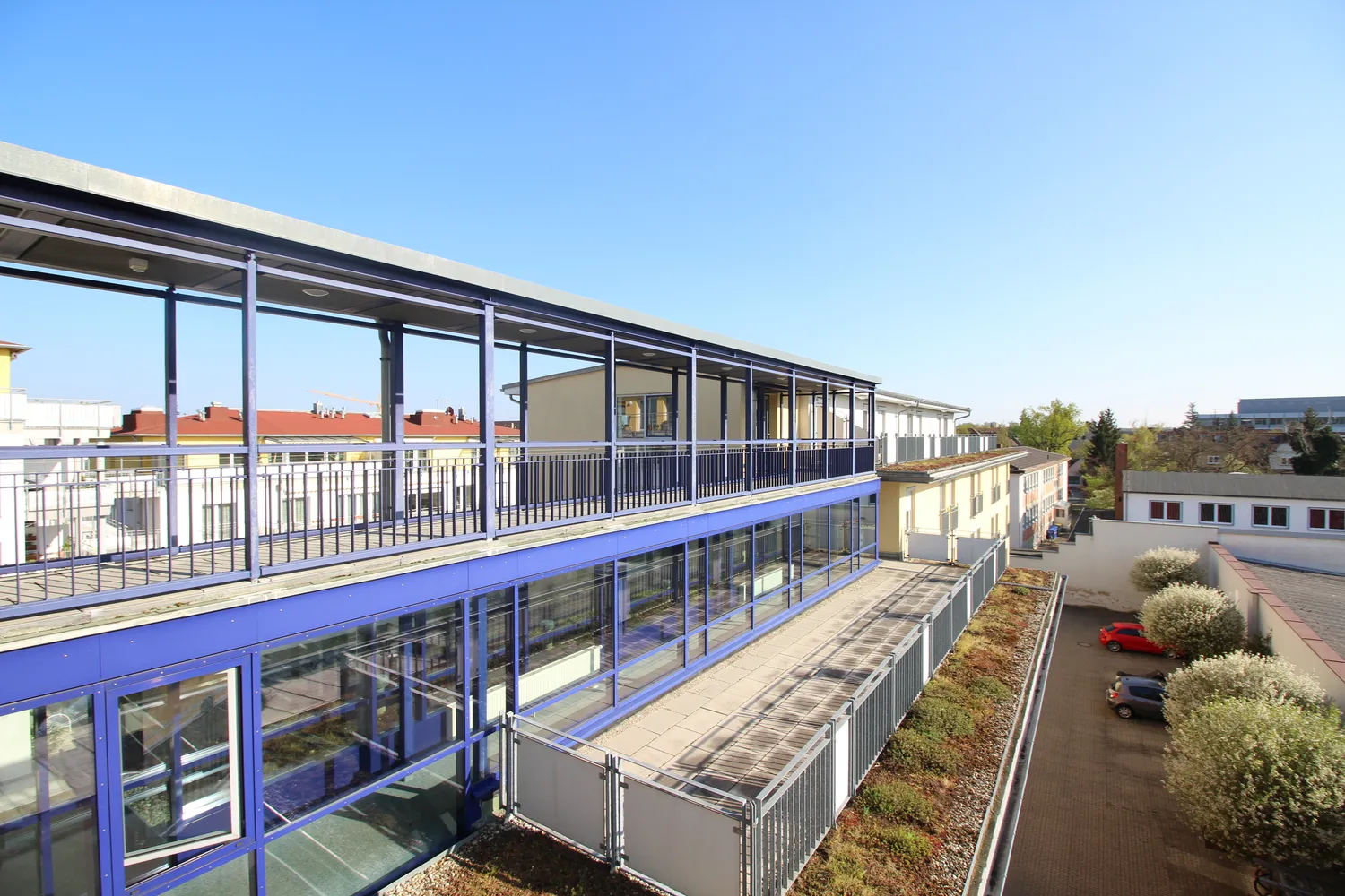2 Zimmer Wohnung mit 42 m² in Erlangen – Bild 5