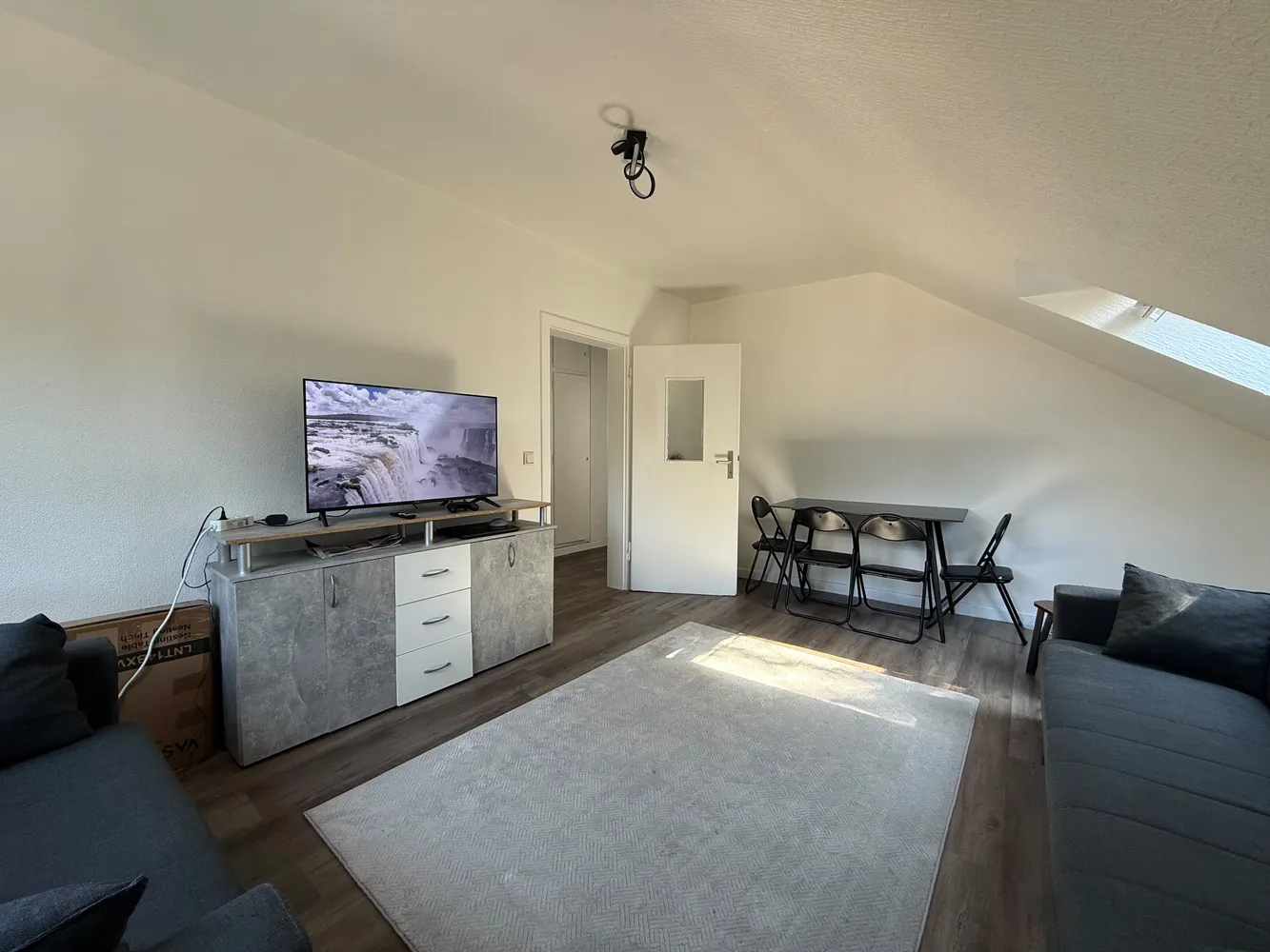 3 Zimmer Wohnung mit 55 m² in Essen – Bild 8