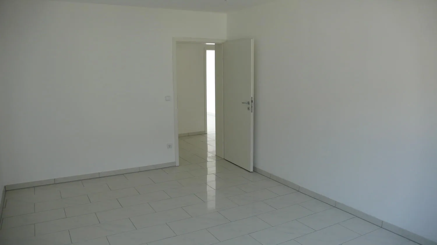 2 Zimmer Wohnung mit 51 m² in Mannheim – Bild 9