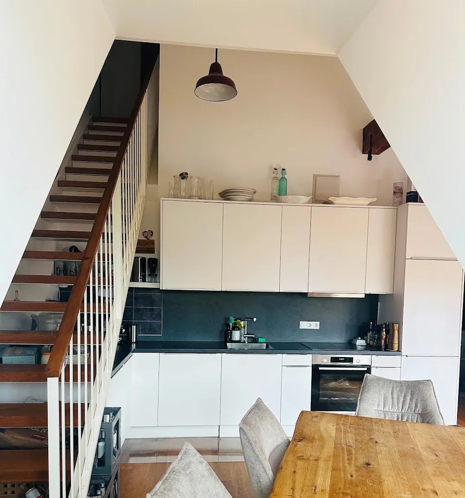 3 Zimmer Wohnung mit 116 m² in Dachau – Bild 5
