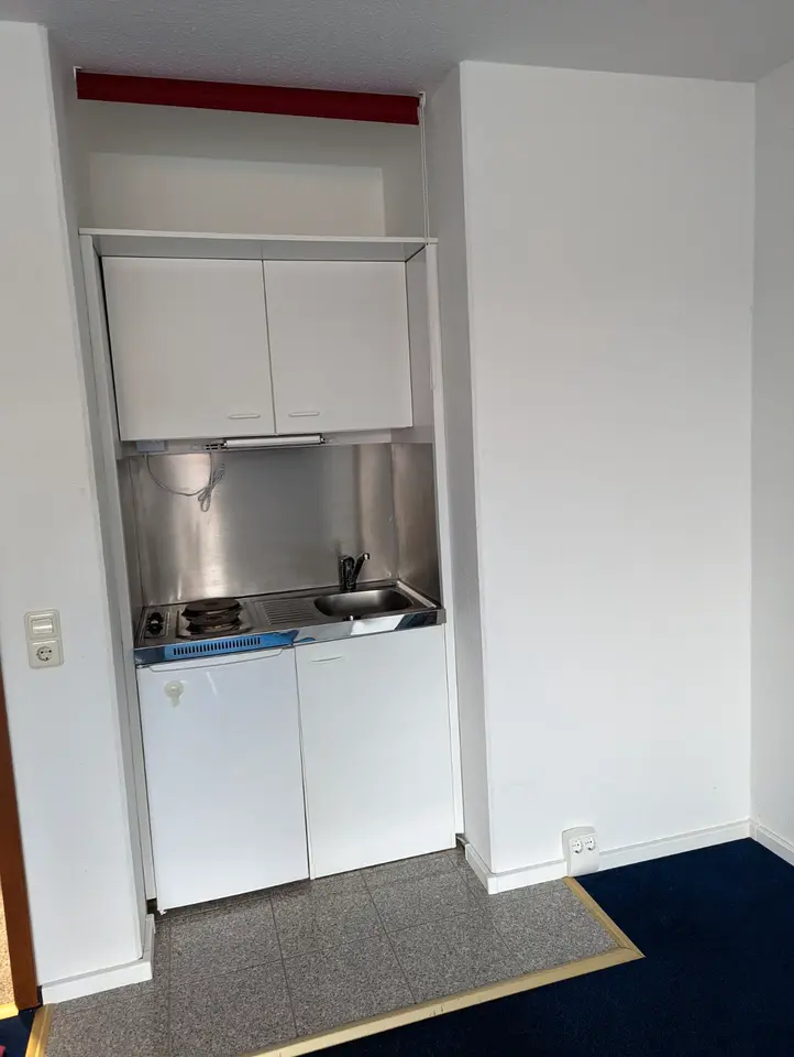 2 Zimmer Wohnung mit 34 m² in Göttingen – Bild 10