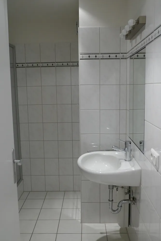 2 Zimmer Wohnung mit 48 m² in Düsseldorf – Bild 7