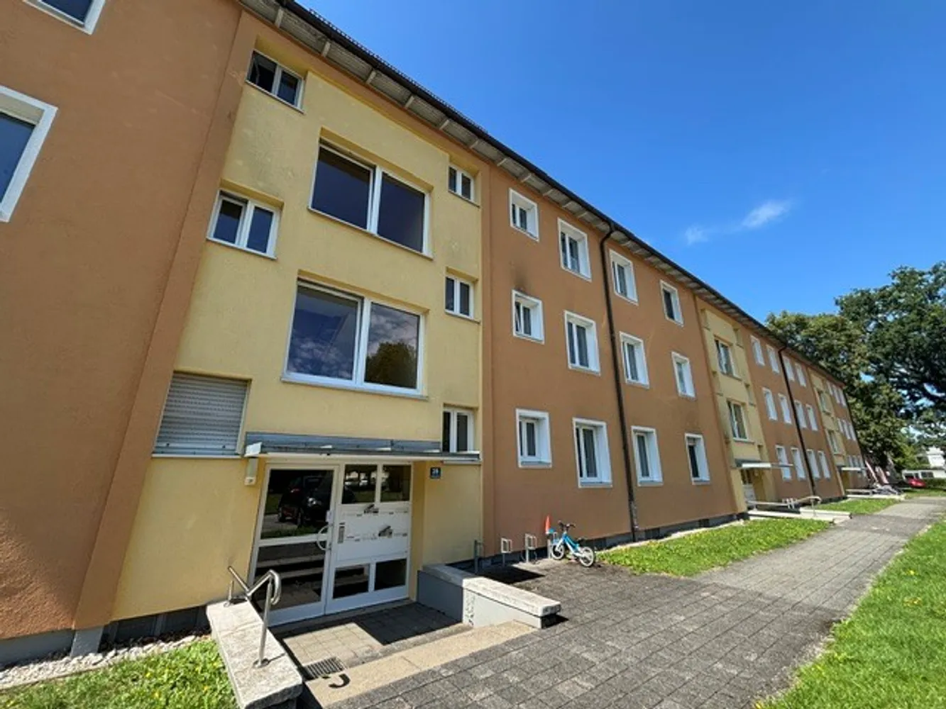 4 Zimmer Wohnung mit 78 m² in Starnberg – Bild 3
