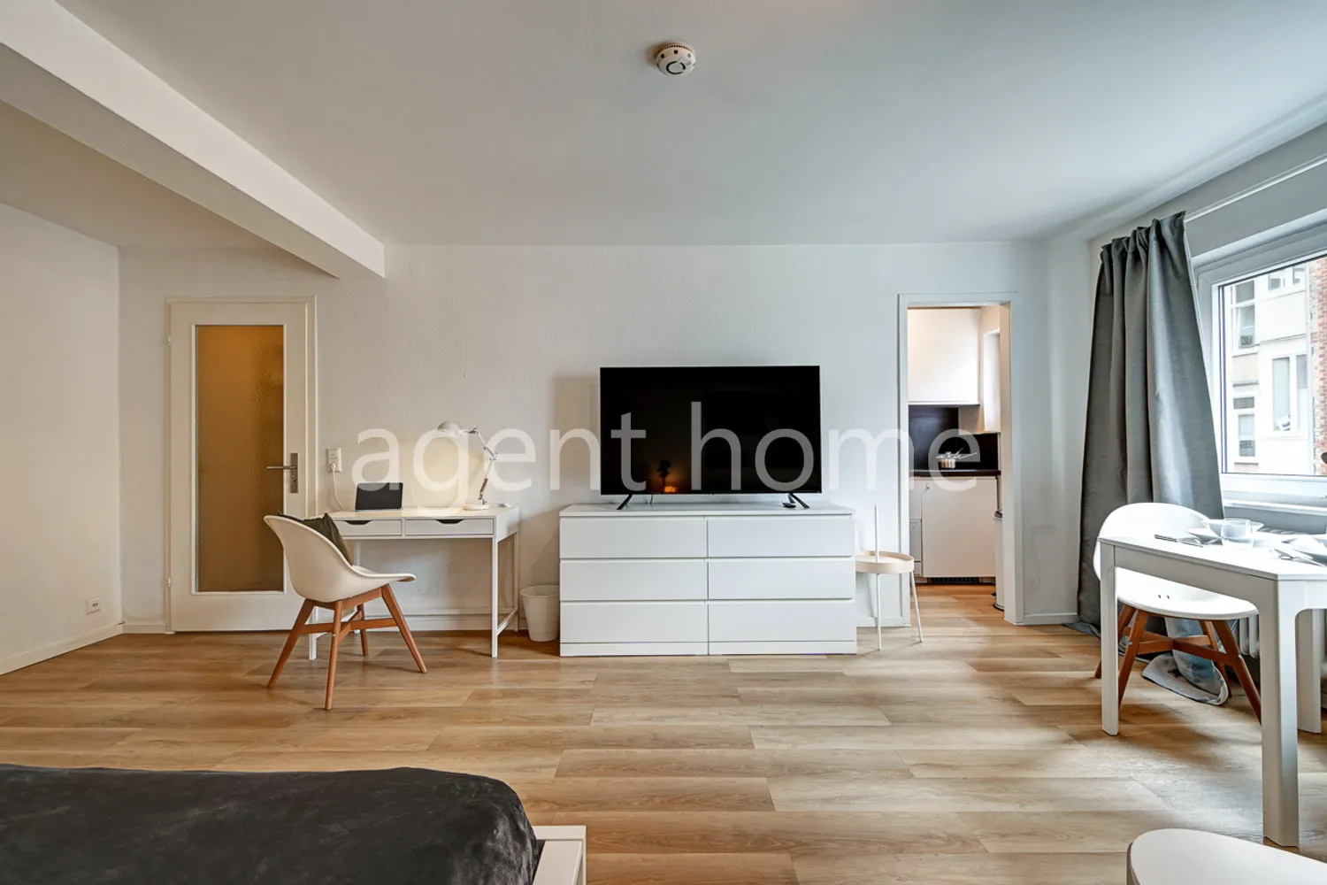 1 Zimmer Wohnung mit 41 m² in Stuttgart – Bild 3