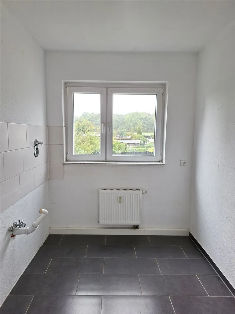 3 Zimmer Wohnung mit 53 m² in Gelsenkirchen – Bild 4