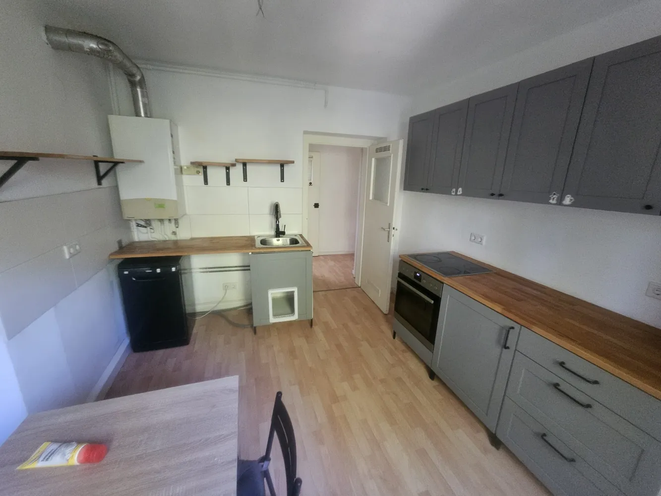 3 Zimmer Wohnung mit 79 m² in Mainz – Bild 5