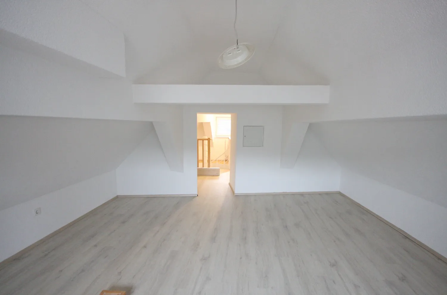 4 Zimmer Wohnung mit 79 m² in Calw – Bild 3