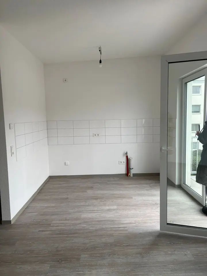 2 Zimmer Wohnung mit 56 m² in Essen – Bild 3