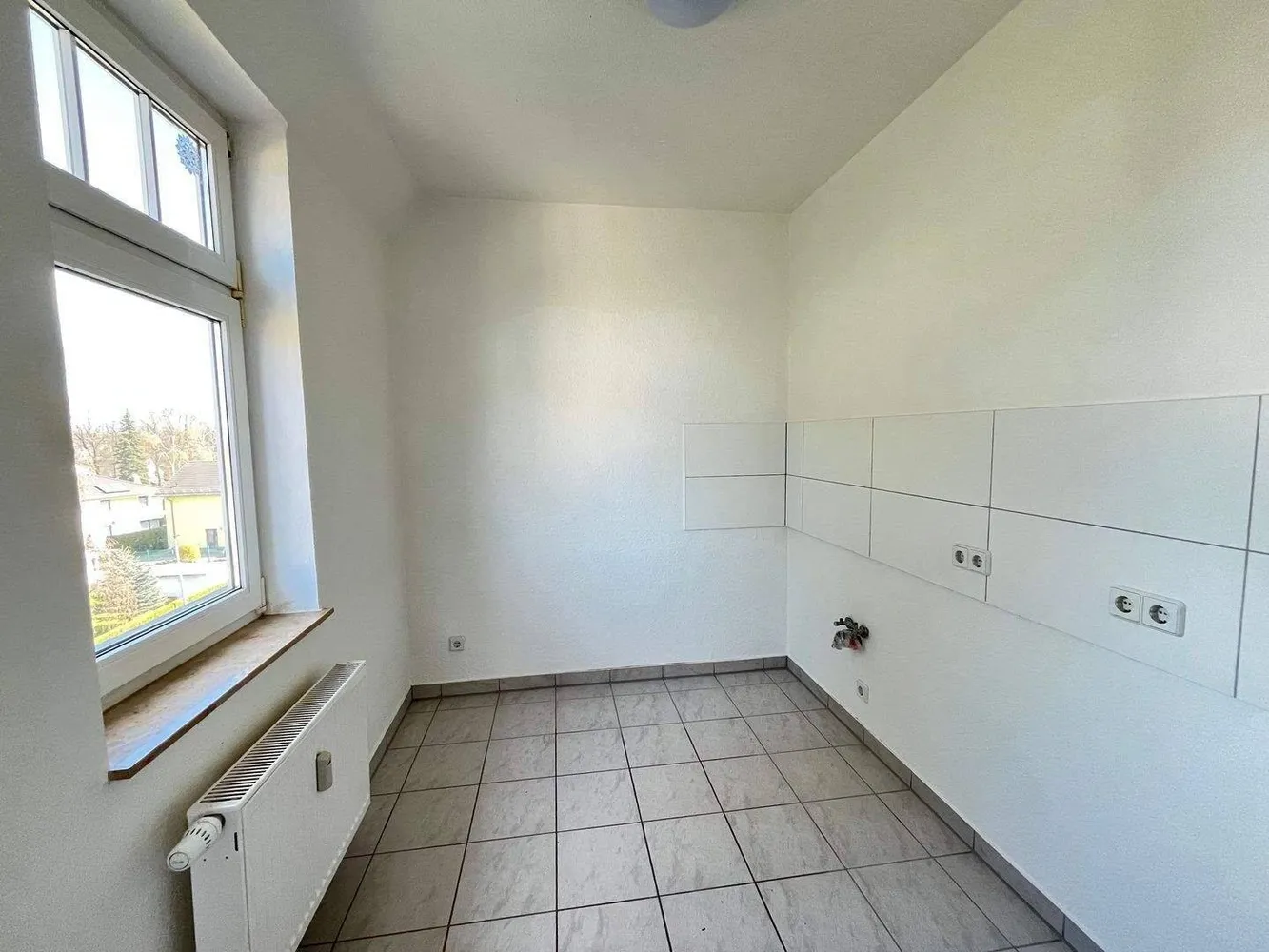 2 room apartment with 55 m² in Chemnitz – Photo 5