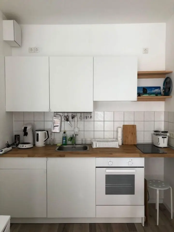 WG-Zimmer mit 28 m² in Wismar – Bild 5