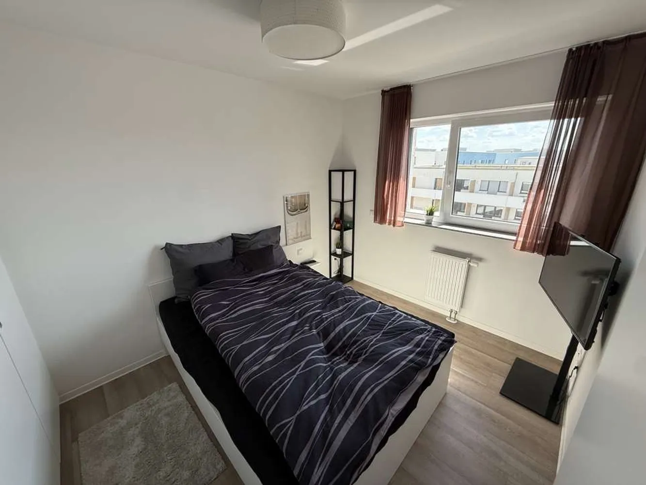 3 Zimmer Wohnung mit 40 m² in Heidelberg – Bild 7