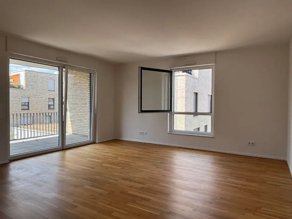 3 Zimmer Wohnung mit 88 m² in Köln – Bild 1