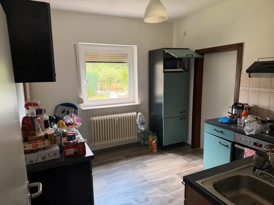 3 Zimmer Wohnung mit 80 m² in Kassel – Bild 1