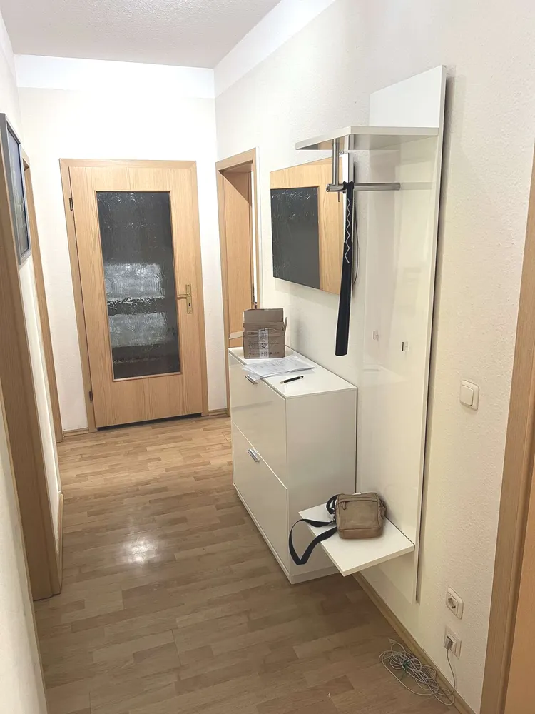 2 Zimmer Wohnung mit 57 m² in Leipzig – Bild 1