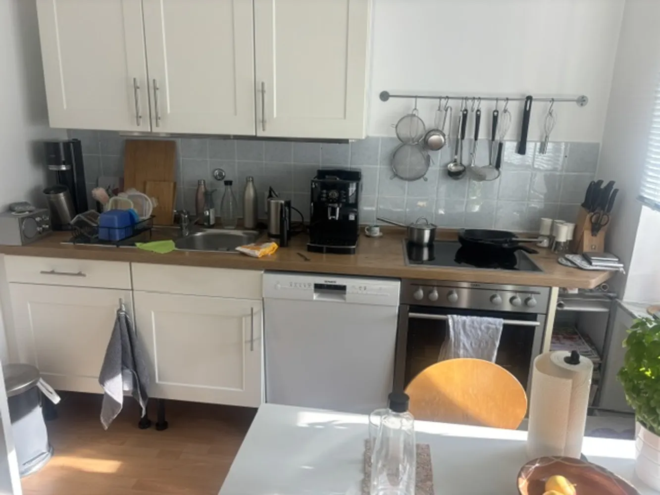 3 Zimmer Wohnung mit 90 m² in Münster – Bild 4