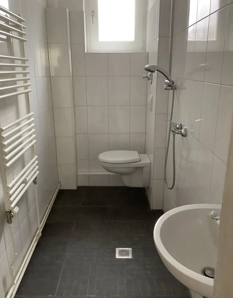 2 Zimmer Wohnung mit 50 m² in Berlin – Bild 3