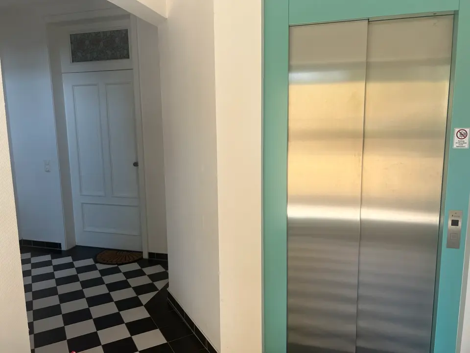 3 Zimmer Wohnung mit 103 m² in Schmalkalden – Bild 3