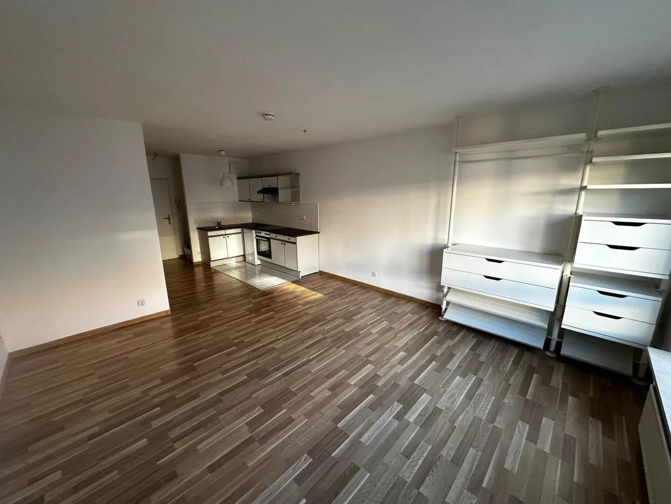 1 Zimmer Wohnung mit 34 m² in Leipzig – Bild 5