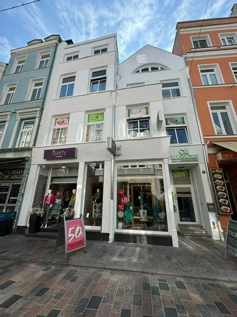 3 Zimmer Wohnung mit 89 m² in Rostock – Bild 6