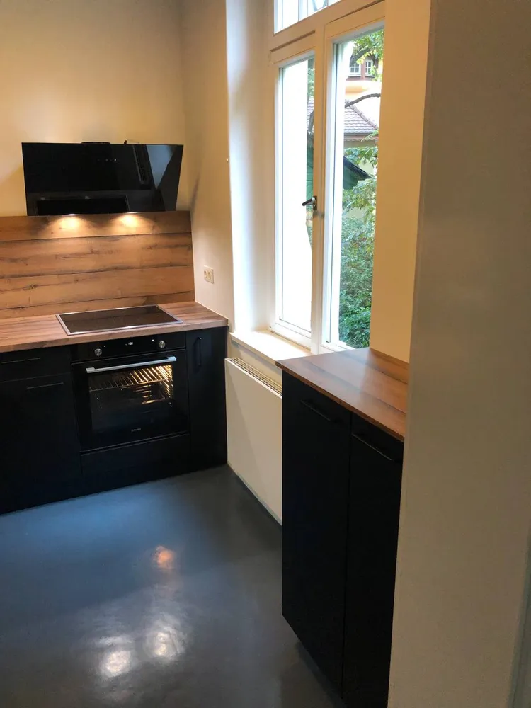 3 Zimmer Wohnung mit 112 m² in Dresden – Bild 2