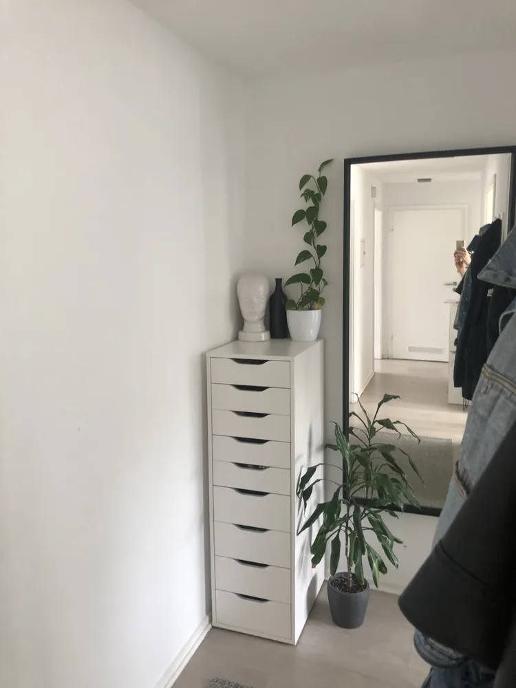 3 Zimmer Wohnung mit 60 m² in Krefeld – Bild 2