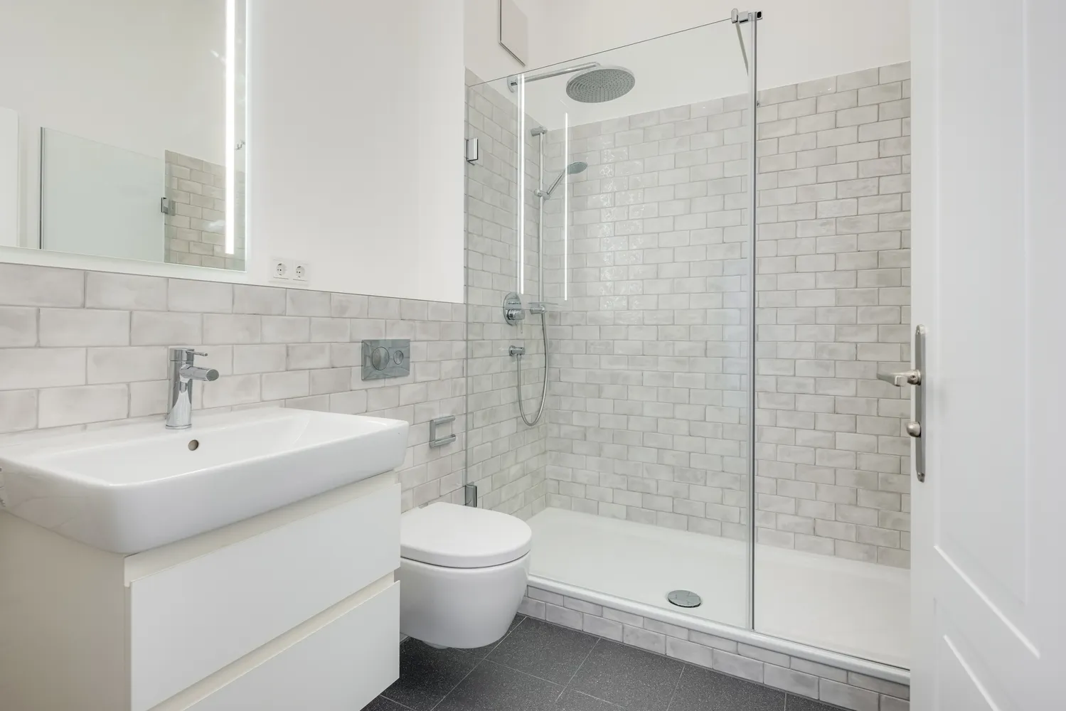 2 room apartment with 71 m² in Munich – Photo 6