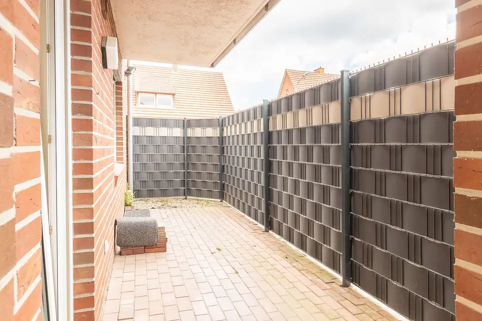 3 Zimmer Wohnung mit 74 m² in Meppen – Bild 3