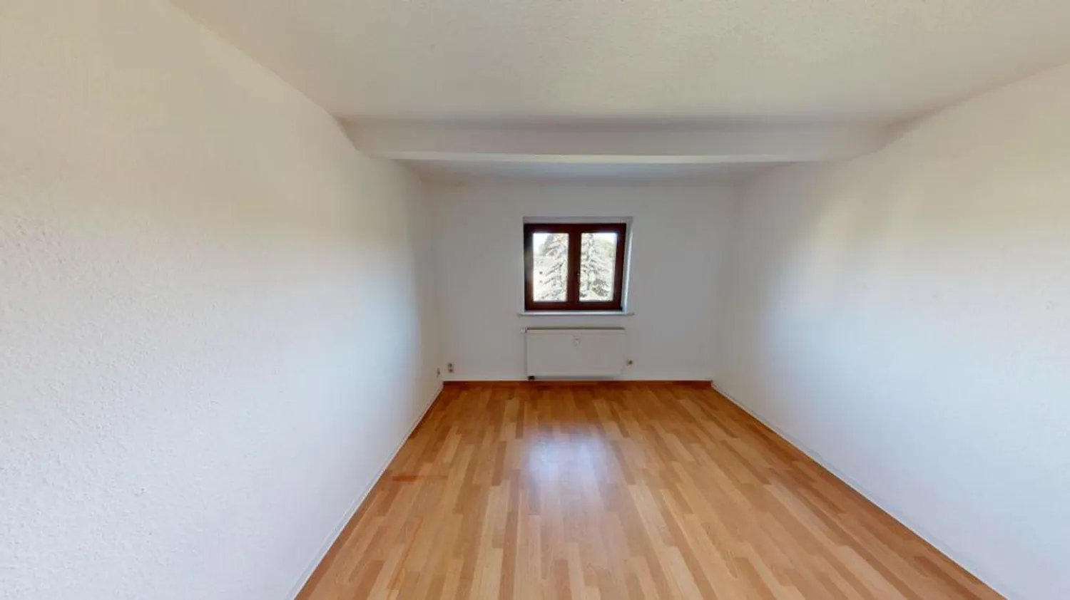 2 room apartment with 53 m² in Chemnitz – Photo 2