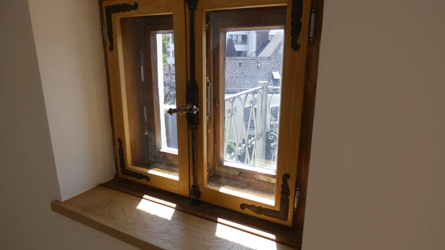 4 Zimmer Wohnung mit 101 m² in Landshut – Bild 1