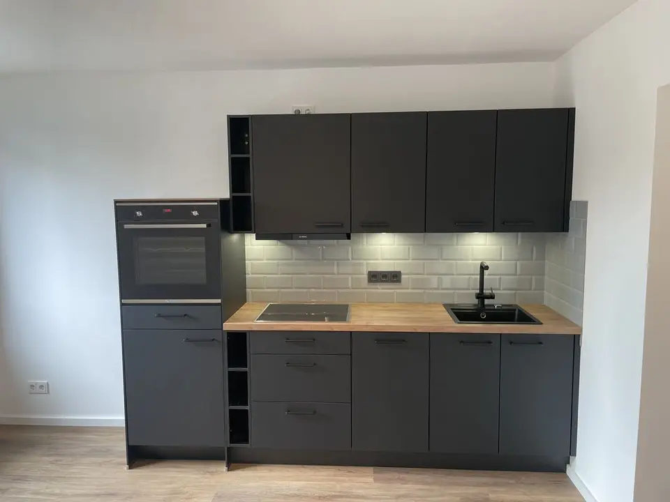 2 Zimmer Wohnung mit 47 m² in Dinslaken – Bild 6