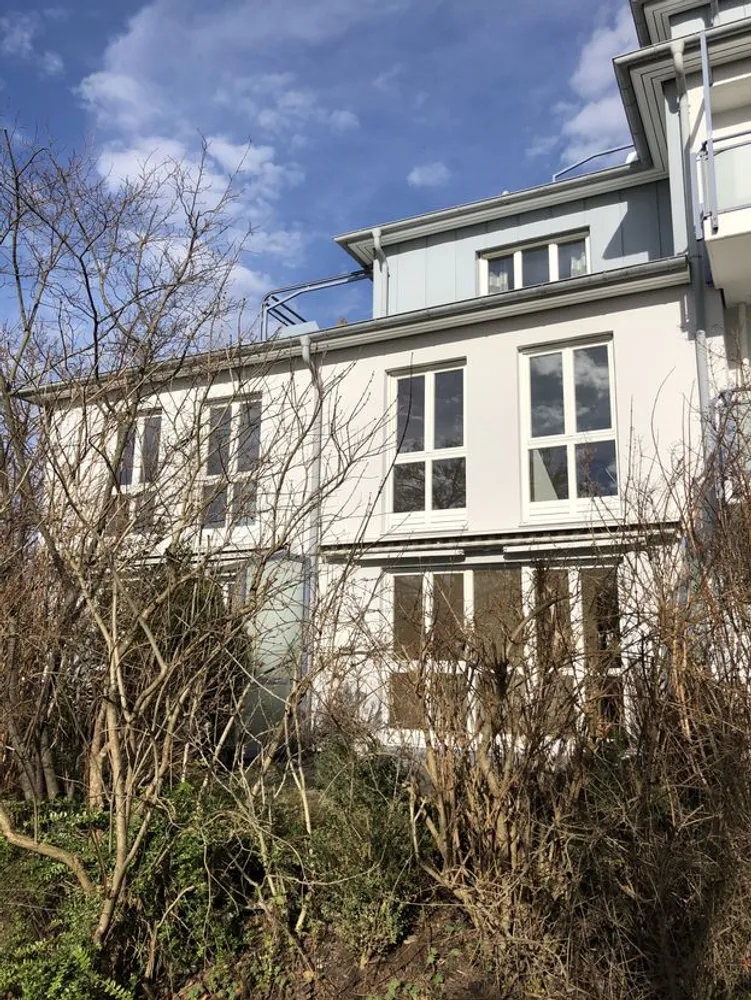 4 Zimmer Haus mit 124 m² in München – Bild 7
