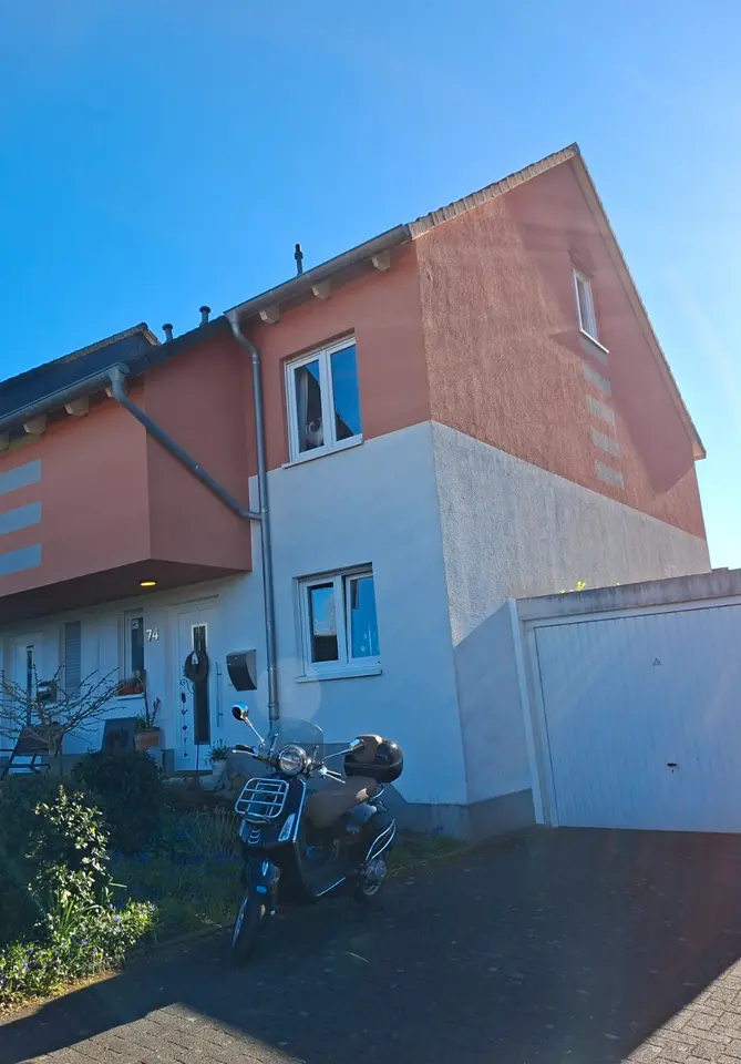 3 Zimmer Wohnung mit 84 m² in Lüdenscheid – Bild 1