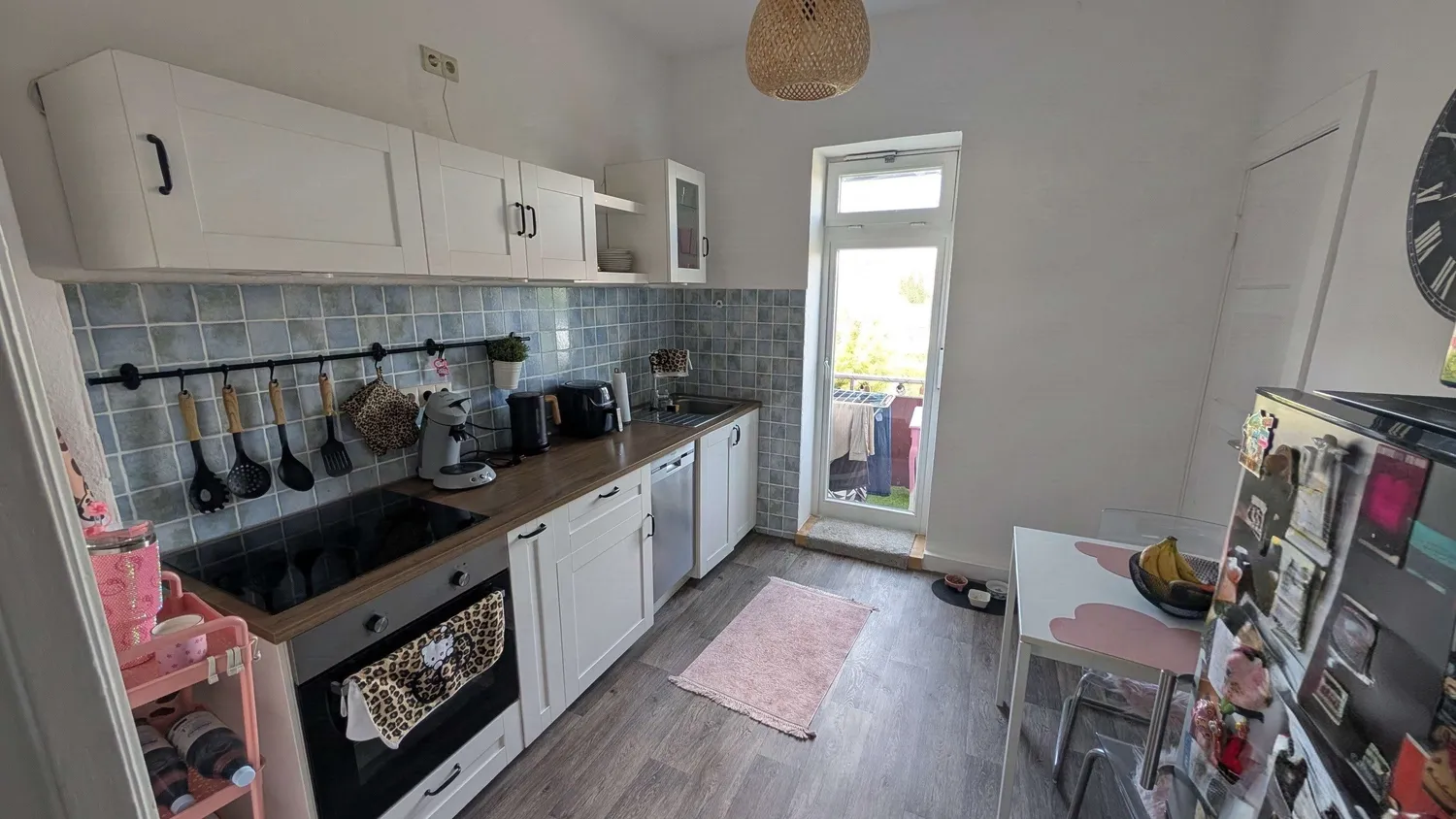 2 room apartment with 51 m² in Bremerhaven – Photo 3