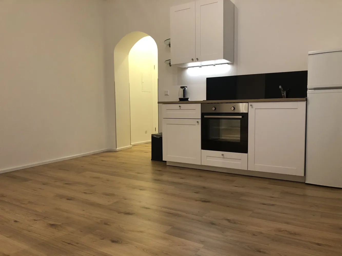 2 Zimmer Wohnung mit 54 m² in Düsseldorf – Bild 1