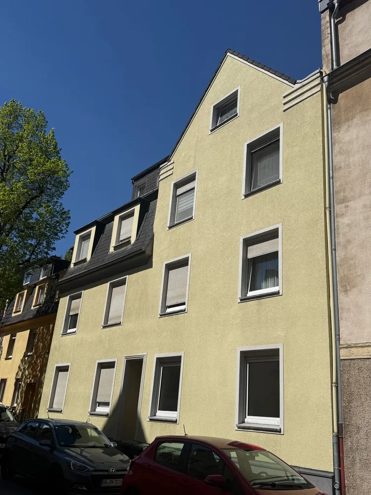 2 Zimmer Wohnung mit 43 m² in Hagen – Bild 3