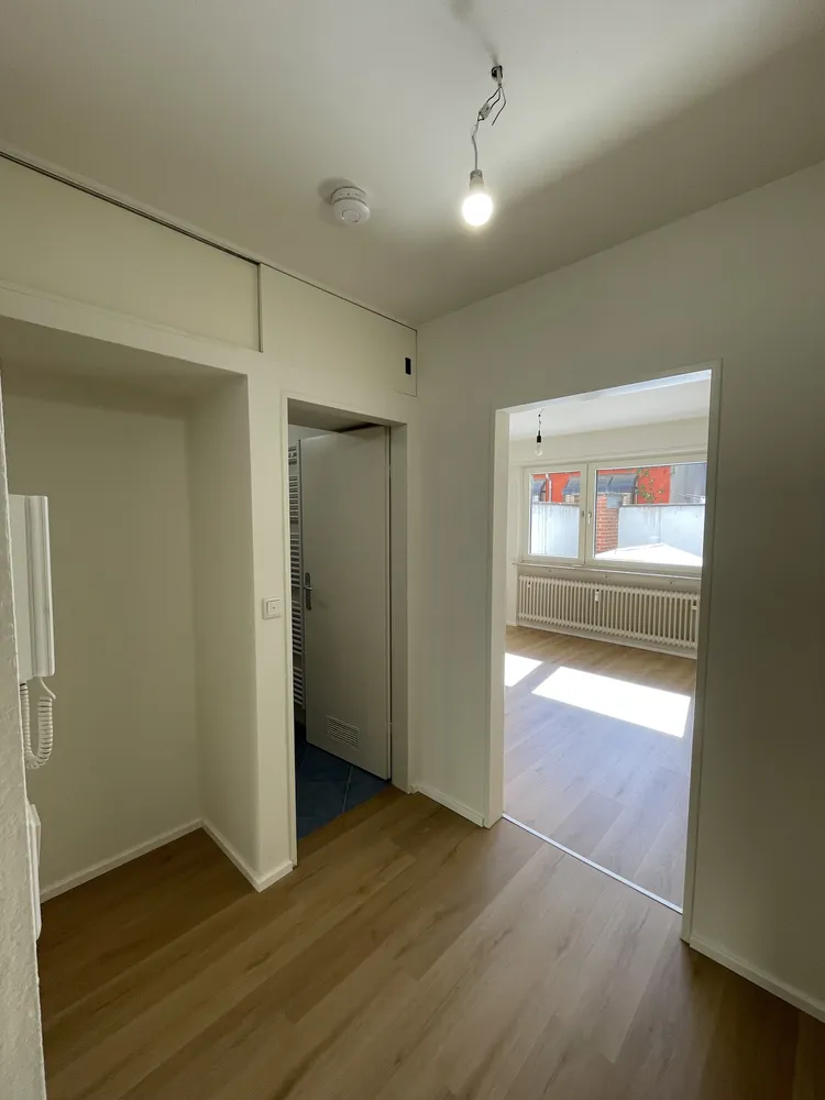 2 Zimmer Wohnung mit 56 m² in Mannheim – Bild 6
