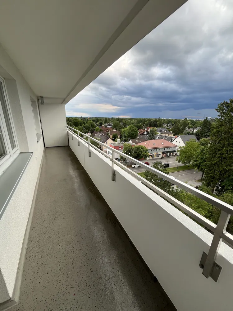2 Zimmer Wohnung mit 58 m² in München – Bild 10