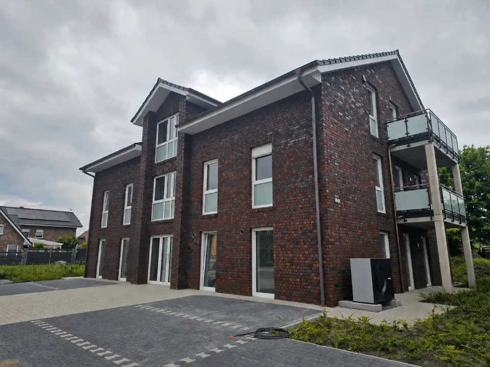 2 Zimmer Wohnung mit 73 m² in Rheine – Bild 3