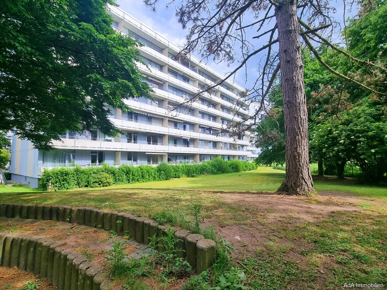 3 Zimmer Wohnung mit 77 m² in Krefeld – Bild 2