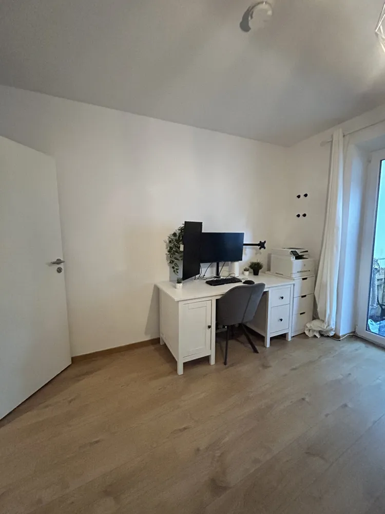 2 Zimmer Wohnung mit 53 m² in Augsburg – Bild 11