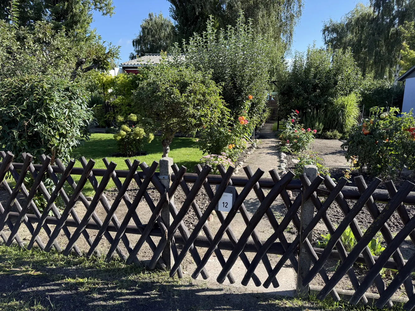 1 Zimmer Haus mit 28 m² in Werder (Havel) – Bild 5