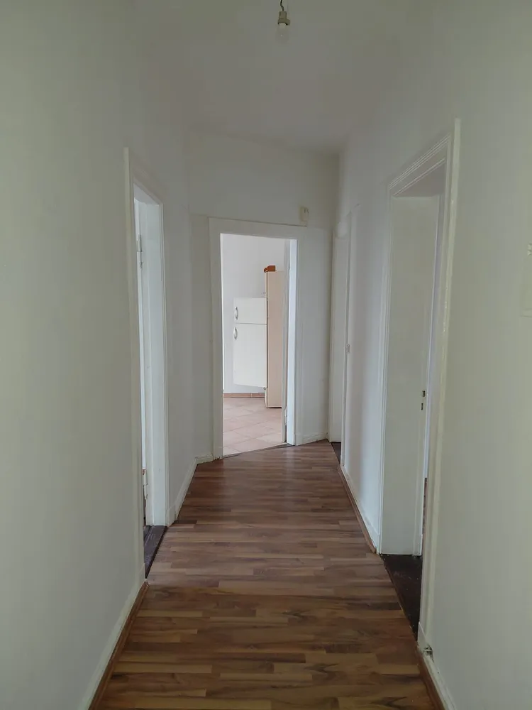 4 Zimmer Wohnung mit 88 m² in Bremerhaven – Bild 4
