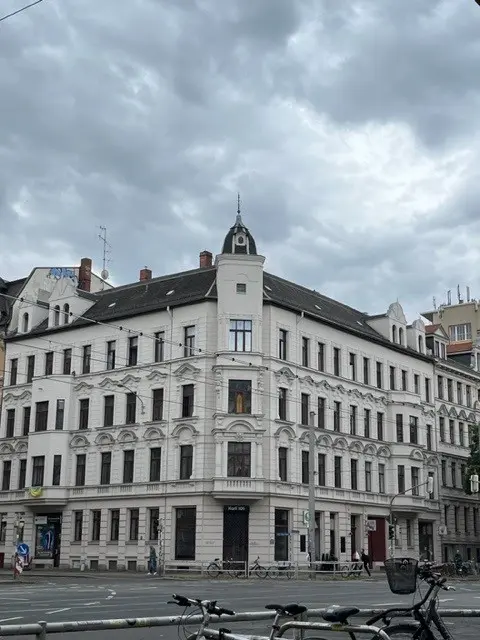 2 Zimmer Wohnung mit 50 m² in Leipzig – Bild 3