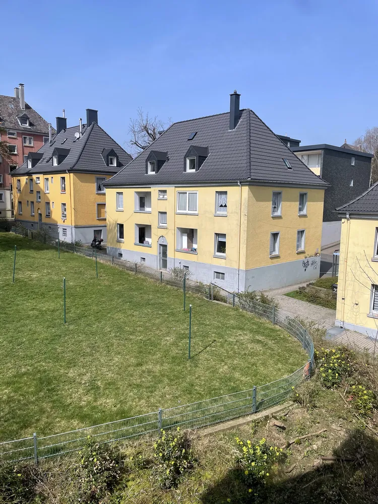 3 Zimmer Wohnung mit 60 m² in Wuppertal – Bild 6