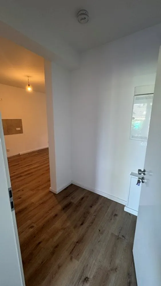 2 Zimmer Wohnung mit 48 m² in Hamburg – Bild 6