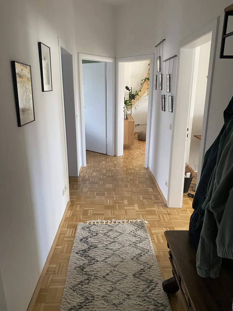 4 Zimmer Wohnung mit 112 m² in Dortmund – Bild 7